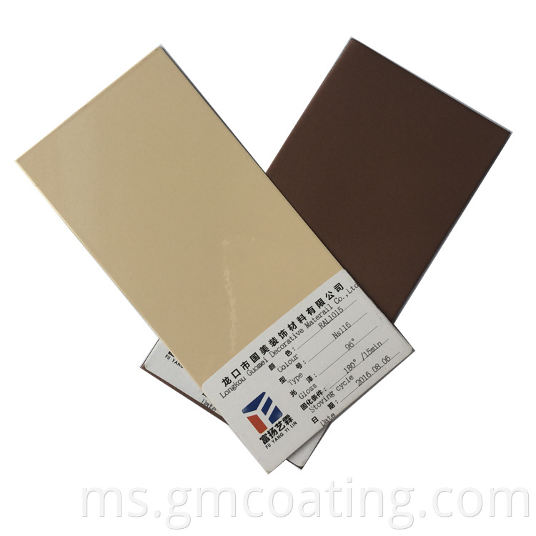 Customized Leather Effect Wholesale Powder Coating Paint From China Gold Supplier1